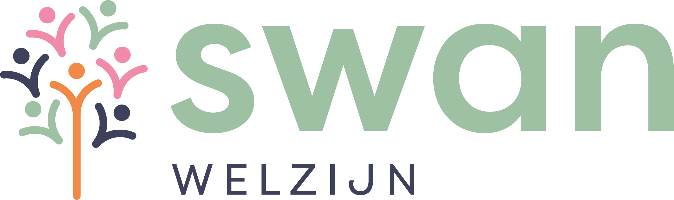 Logo Swan full colour