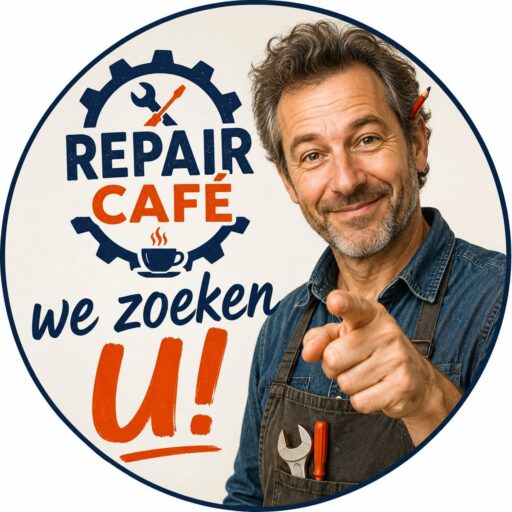 repair vacature 2026